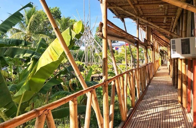 Kasa Raya Inn