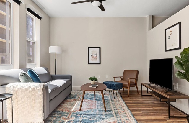 Kasa | Studio, Everything You Need | Denver