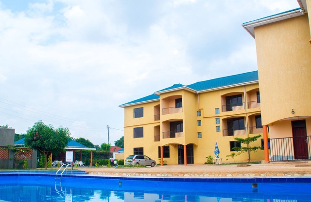 Kasangati Resort Center