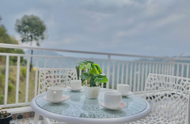 Kasauli Breeze Haven