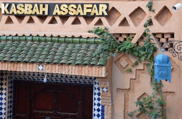 Kasbah Assafar - Guest House