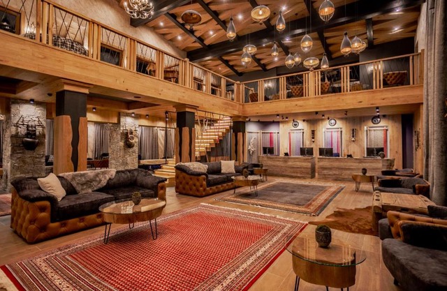 Kashmir Wellness & SPA Hotel Adults Only