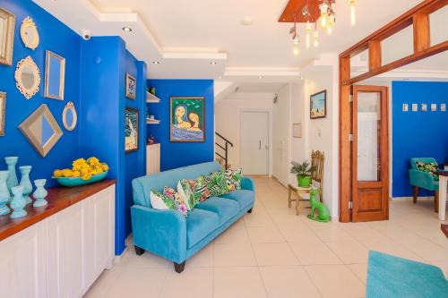 Kasinn Apart Hotel Antalya 