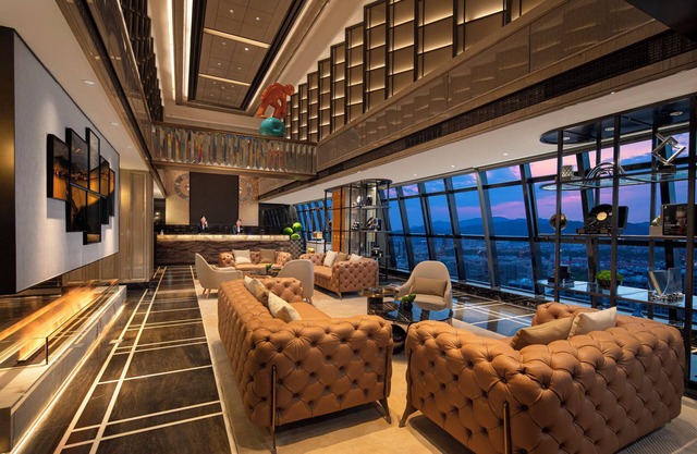 Kasion K Hotel Yiwu