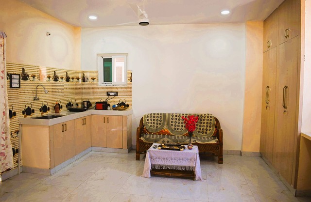 KASOTIYA MANSION HOMESTAY