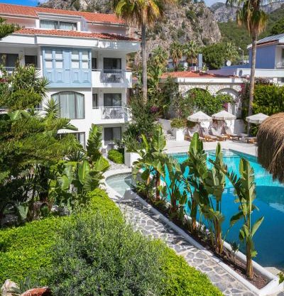 Kassandra Boutique Hotel