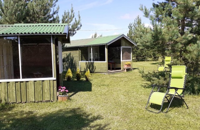 Kastani Camping