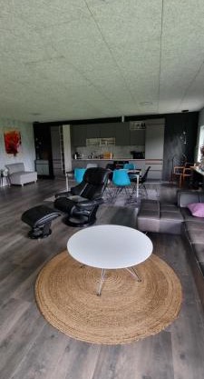 Kastanjegaarden