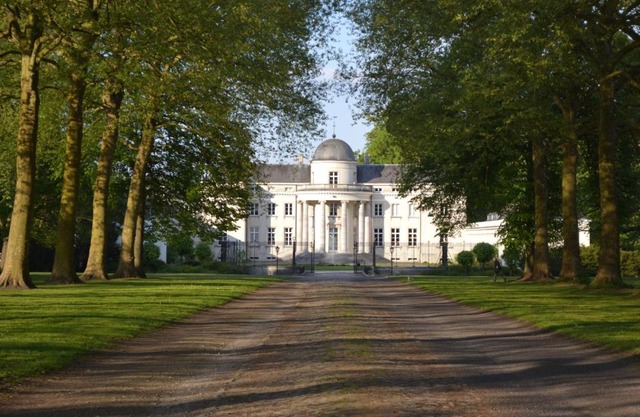 Kasteel Duras