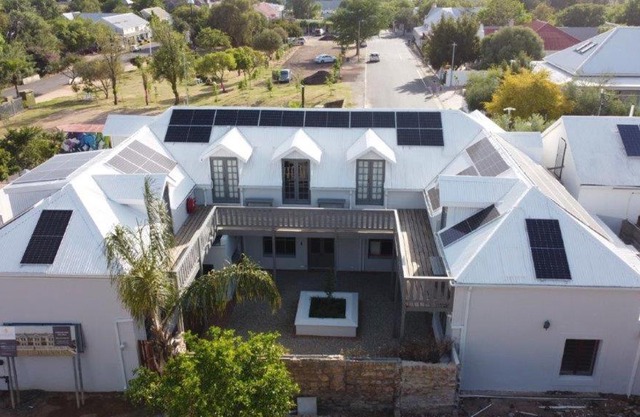 Kasteelberg Place Stay