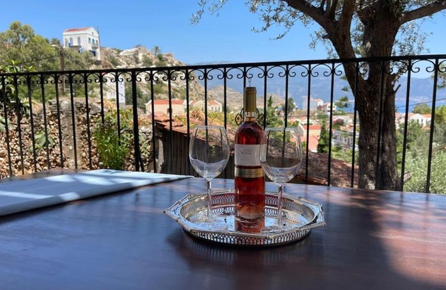 Kastellorizo- Casa Piero
