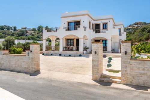 Kasti's House 2 Vromolithos Beach