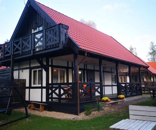 Kaszubska Przystań