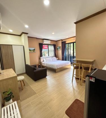 Kata Noi Place