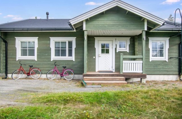 Katajakallio by Interhome