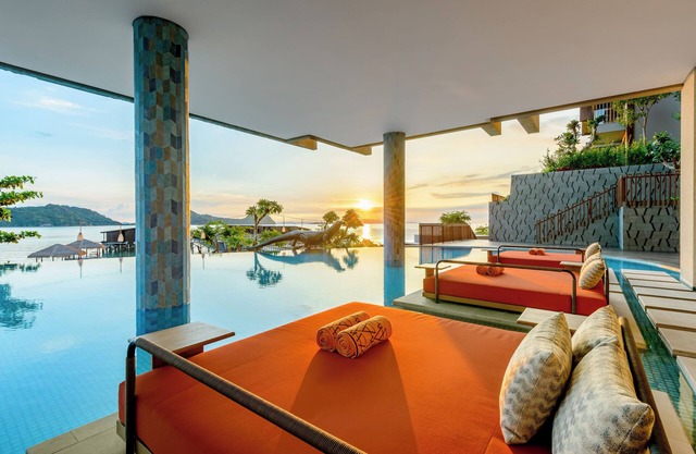 Katamaran Hotel & Resort Komodo