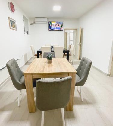 Katarina Rooms