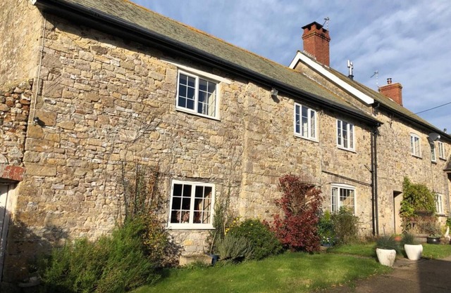 Kates Farm Bed and Breakfast