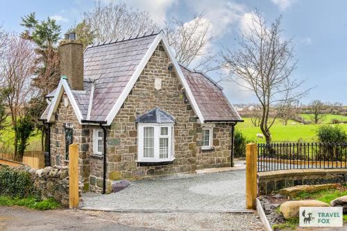 Katie's Cottage & Hot Tub - Snowdon 20mins drive