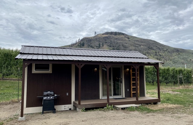 Katie's Country Cabins