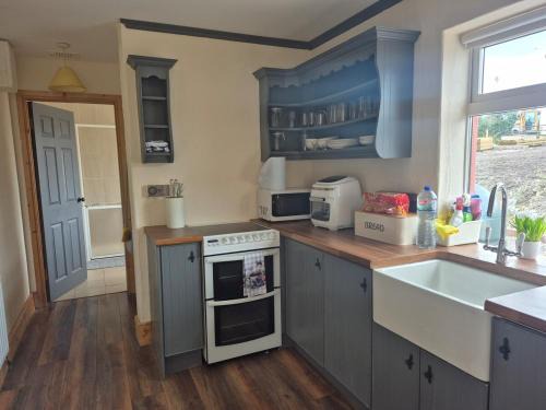 Katies cottage keash