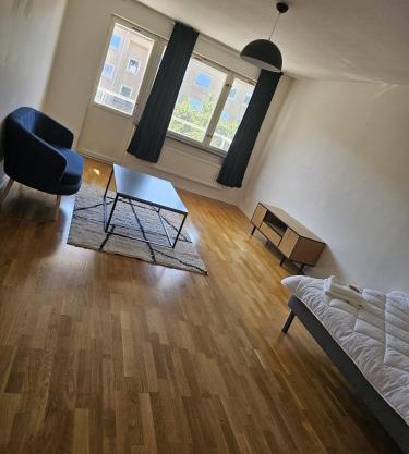 Katrineholm Longstay - Fully equipped 2-room apartment