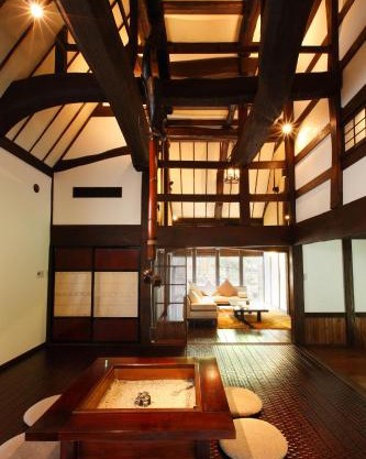 Katsuragi no Sato