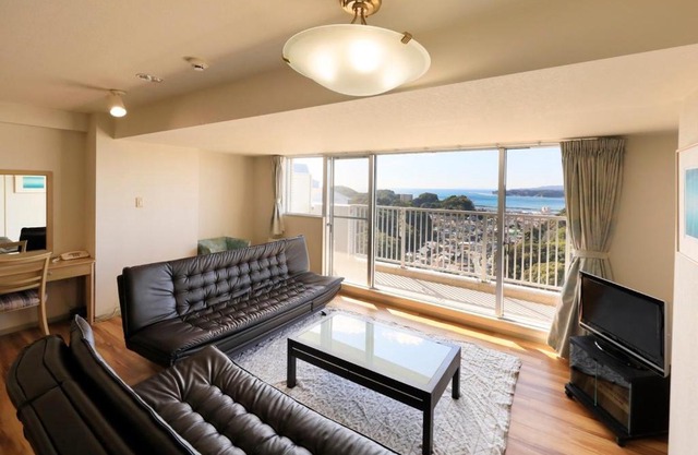 Katsuura Hilltop Hotel & Residence - Vacation STAY 73528v