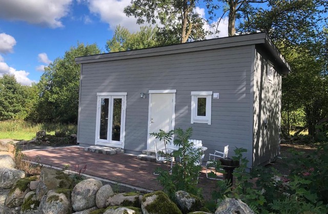 Kattalängan - Lilla huset