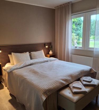 Kattugglans Guestroom 2