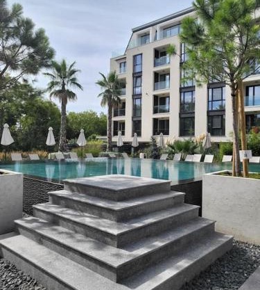 Katty's Place - Azur Premium