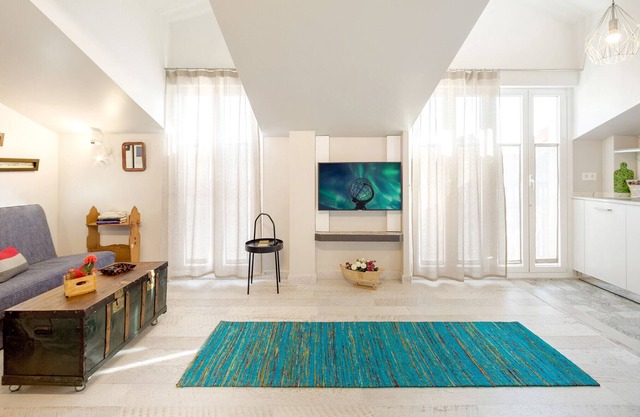 KATUTXO - Basque Stay