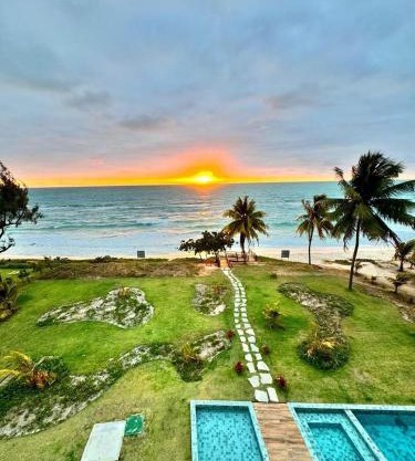Kauai Beach Residence