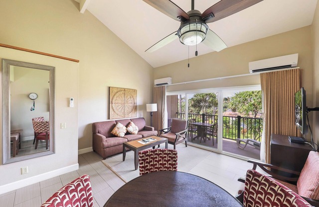 Kauai Loft Retreat PF-H307