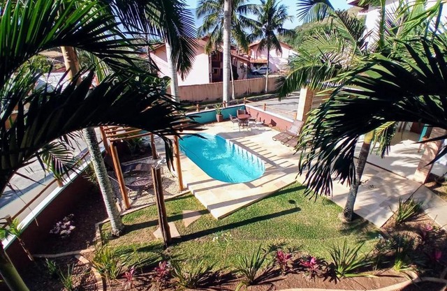 Kauano Pousada Barequeçaba