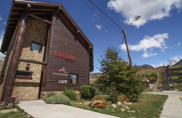 Kaulem Hotel Boutique