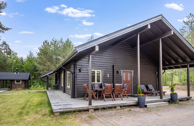 Kaunotar by Interhome