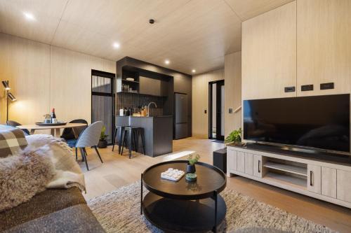 Kawarau Villa, Queenstown