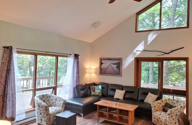 Kawartha Lakehouse