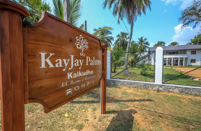 KAY JAY PALMS