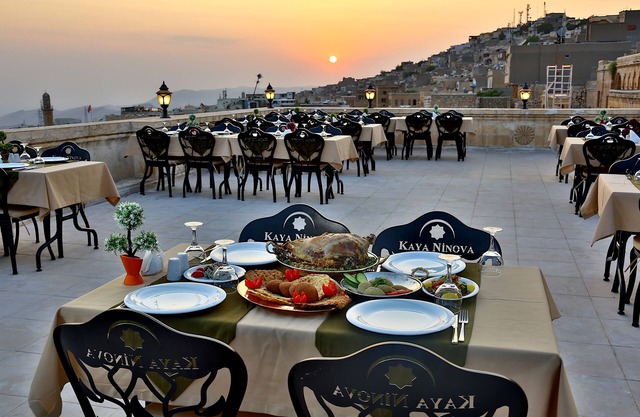 Kaya Ninova Hotel
