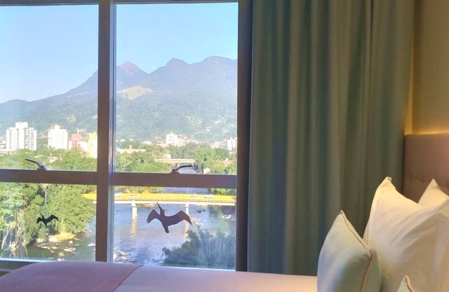 Kayrós Business Hotel