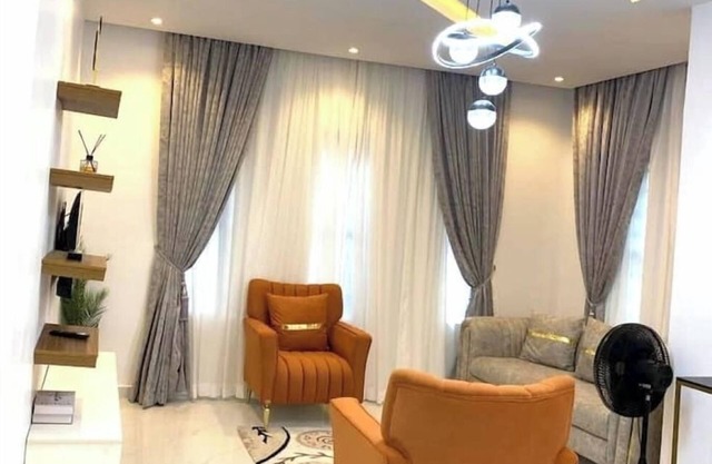 Kayz luxury suites