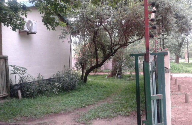 Kazungula Guest House