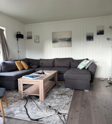 KB Storhaugen House - Sørvågen