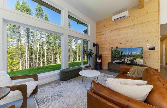 Kbane 31: Private retreat with spa