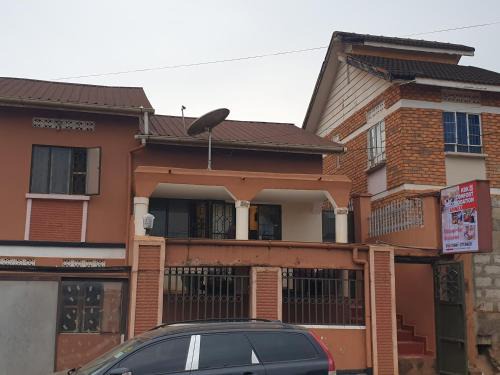 KBK Comfort Accommodation