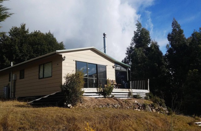 Kea Retreat - Peaceful Getaway