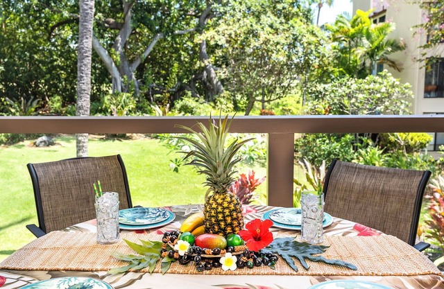 Keauhou Surf and Racquet 8202 | 2 Bed, 2 Bath