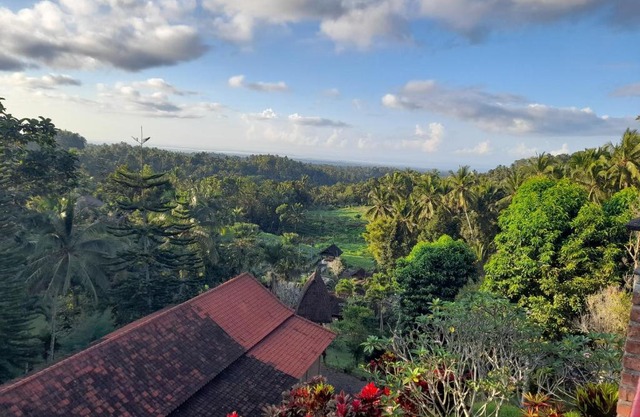 Kebun Villa, Belimbing, Bali